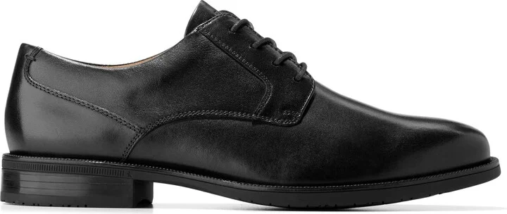 Bedford Plain Toe Derby - Image 4