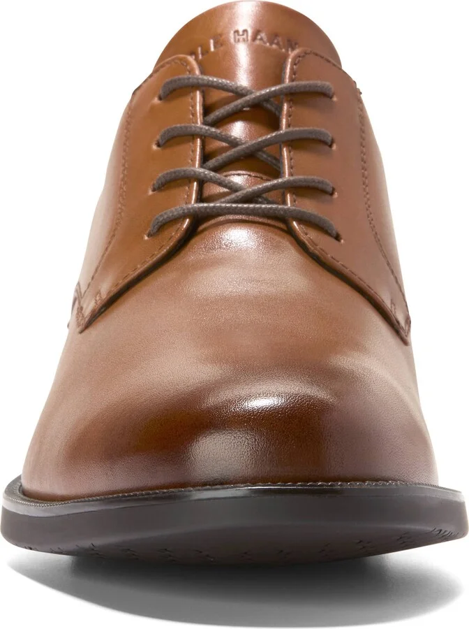 Bedford Plain Toe Derby - Image 9
