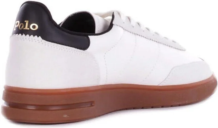 Bedford Pp Low-top Sneakers - Image 2