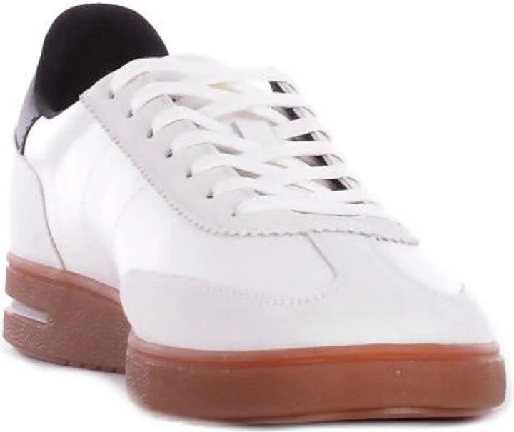 Bedford Pp Low-top Sneakers - Image 5