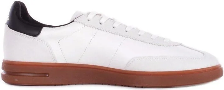 Bedford Pp Low-top Sneakers
