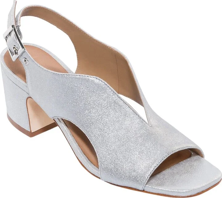 Bedford Suede Sandal