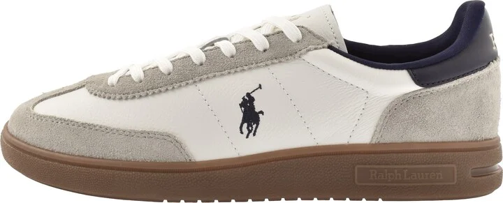 Bedford Trainers Milkshake