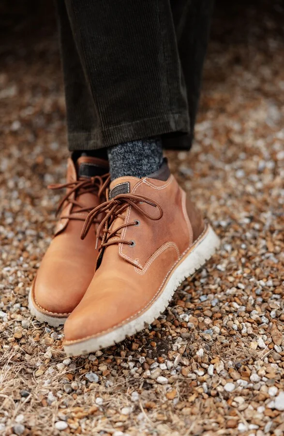 Bedrock Boot - Image 2
