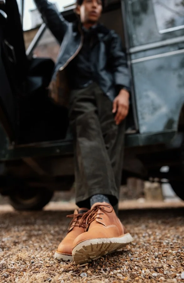 Bedrock Boot - Image 7