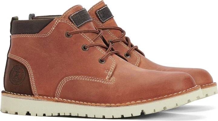 Bedrock Boot