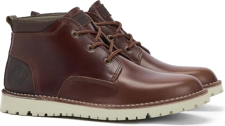 Bedrock Boot