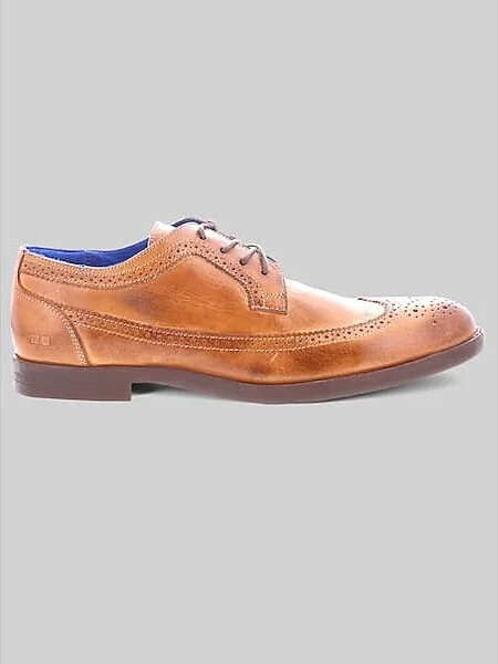 Tan Rustic