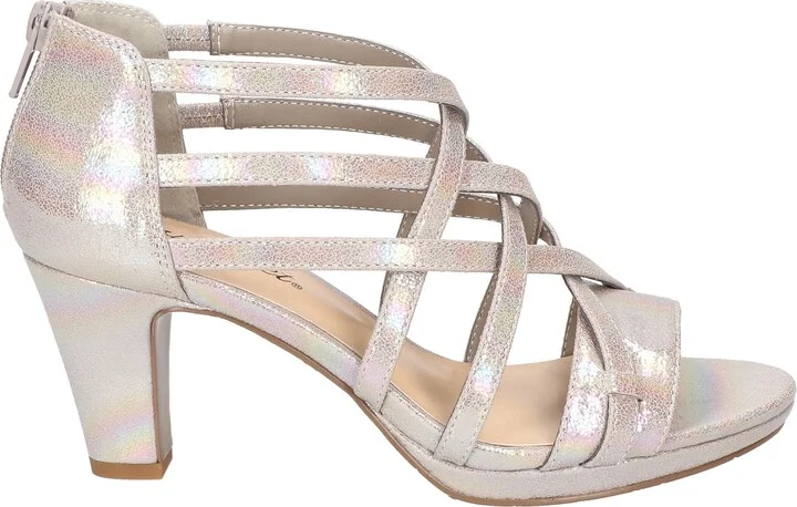 Bee Cage Sandal - Image 4