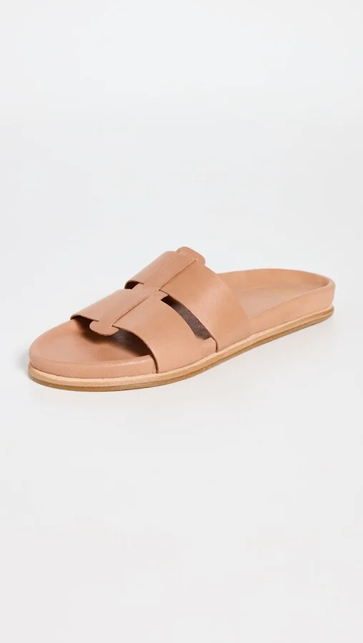 beek Courser Slides - Image 2