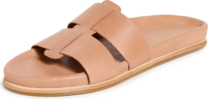 beek Courser Slides
