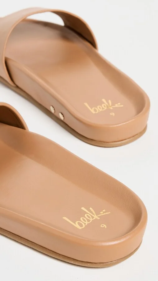beek Gallito Sandals - Image 5