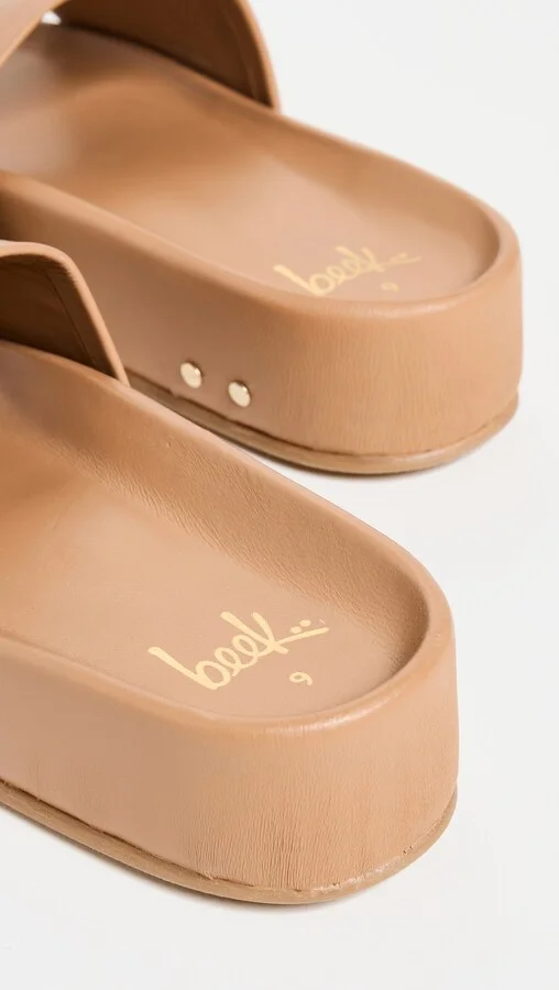 beek Pelican Sandals - Image 7