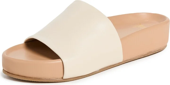 beek Pelican Sandals