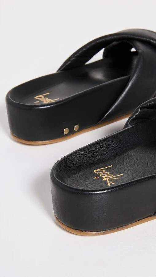 beek Rhea Sandals - Image 4
