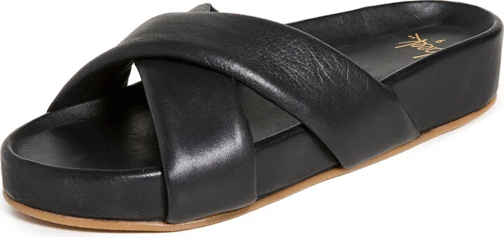 beek Rhea Sandals