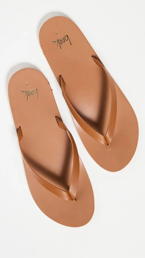 beek Seabird Flip Flops - Image 2