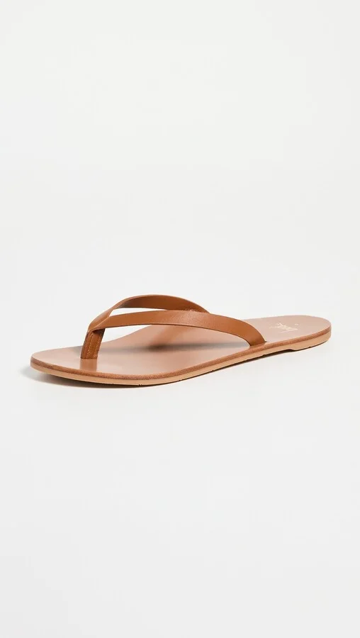 beek Seabird Flip Flops - Image 3