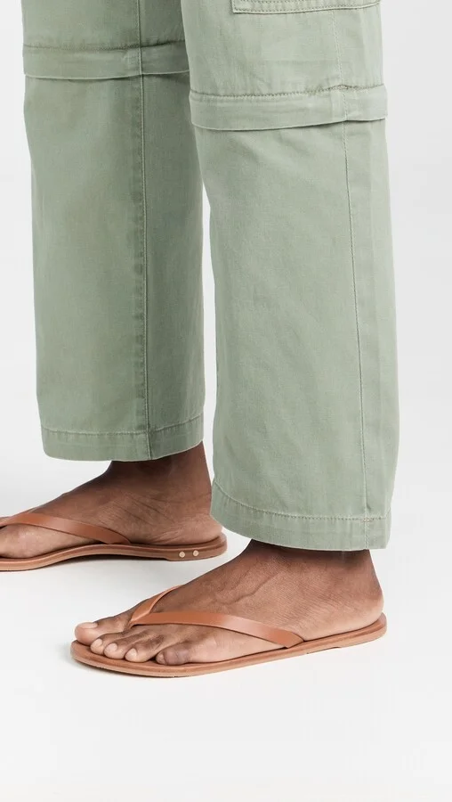 beek Seabird Flip Flops - Image 5