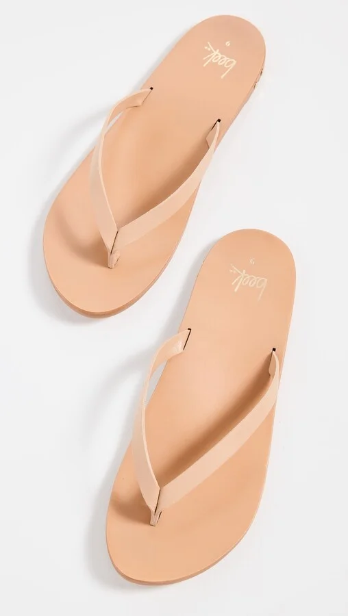 beek Seabird Flip Flops - Image 3