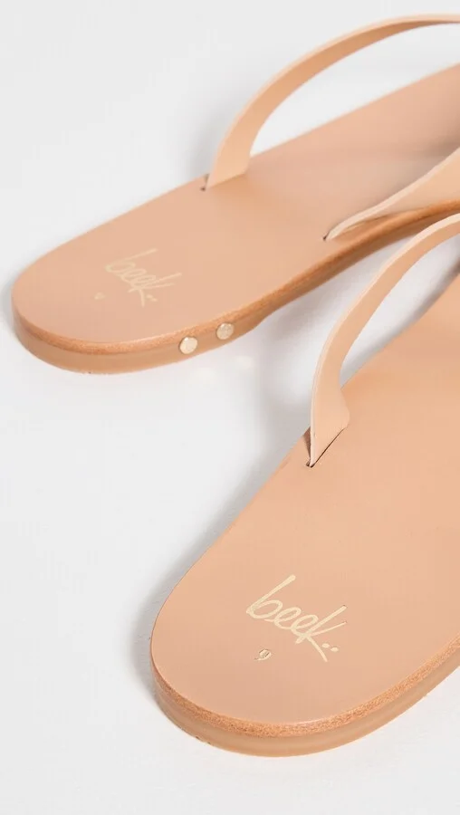 beek Seabird Flip Flops - Image 4