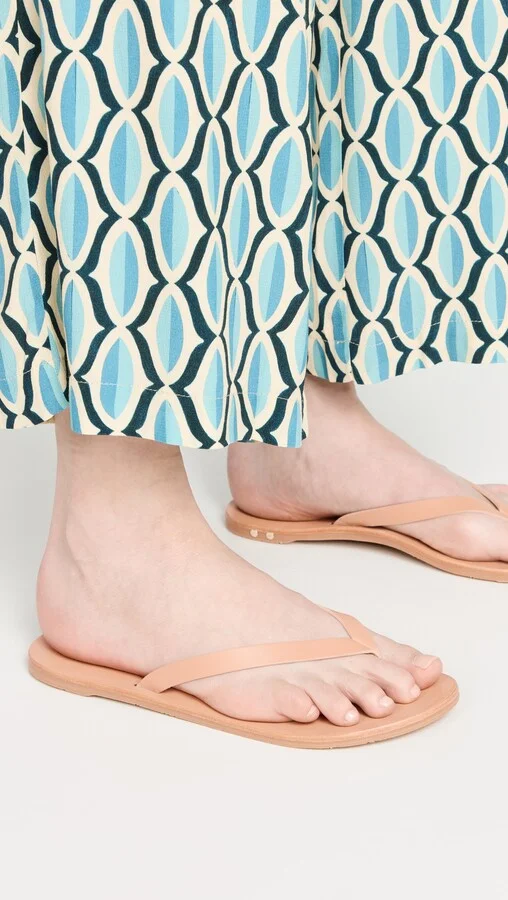 beek Seabird Flip Flops - Image 5