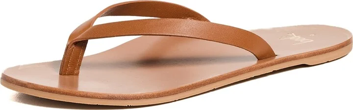 beek Seabird Flip Flops