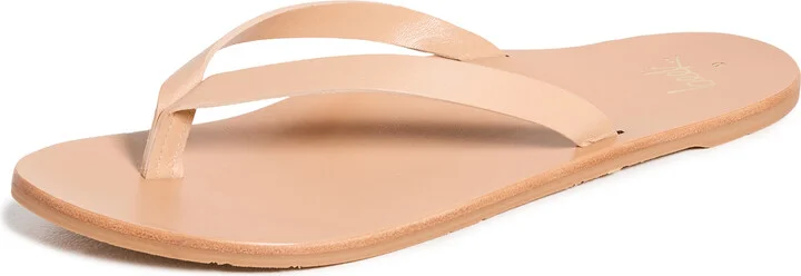 beek Seabird Flip Flops