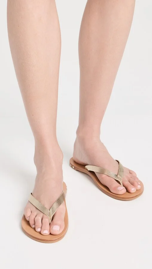 beek Seabird Sandals - Image 2