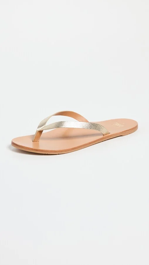 beek Seabird Sandals - Image 3