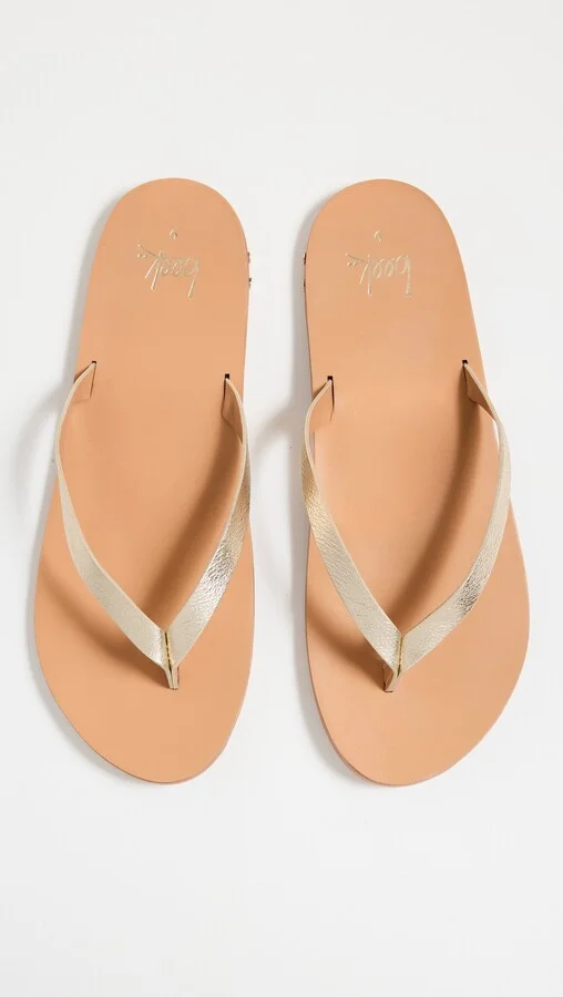 beek Seabird Sandals - Image 4