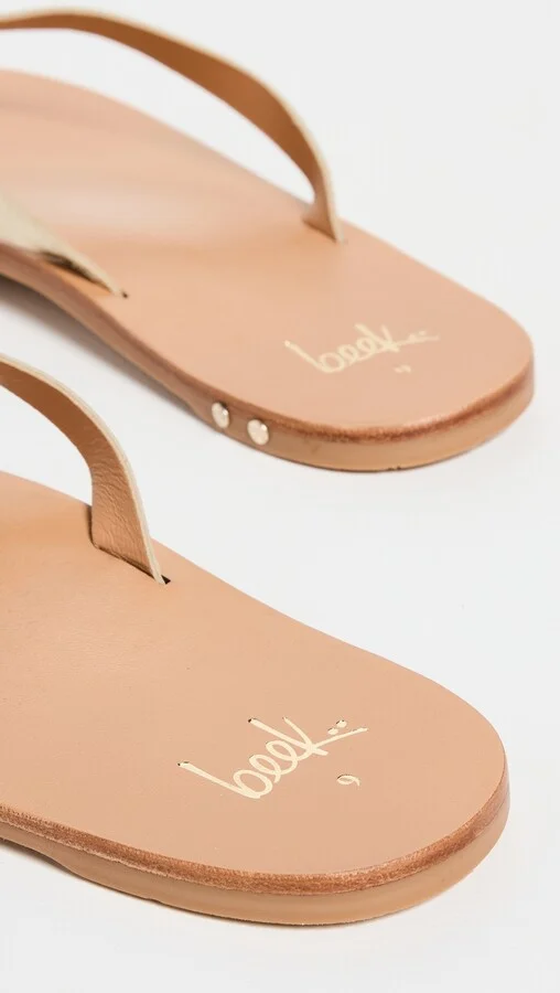 beek Seabird Sandals - Image 5