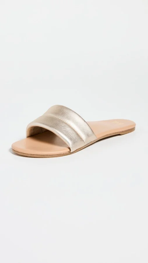 beek Sugar Bird Sandals - Image 2