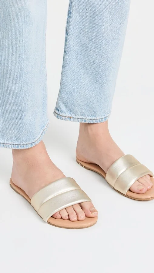 beek Sugar Bird Sandals - Image 5