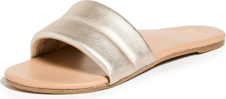 beek Sugar Bird Sandals