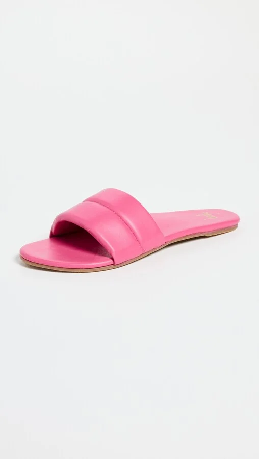 beek Sugarbird Sandals - Image 3