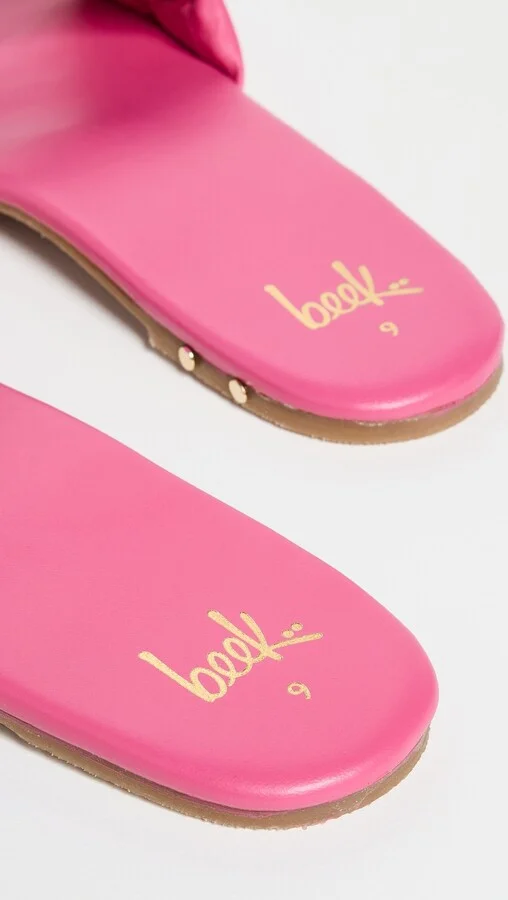beek Sugarbird Sandals - Image 4
