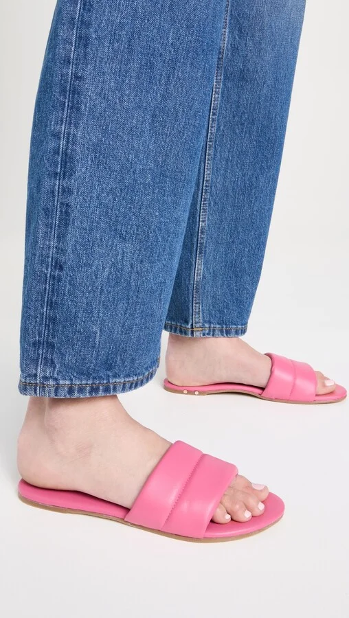 beek Sugarbird Sandals - Image 5