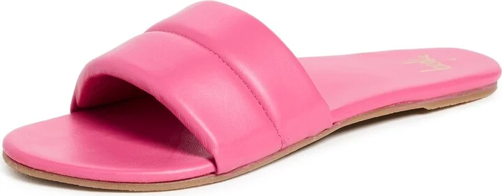 beek Sugarbird Sandals