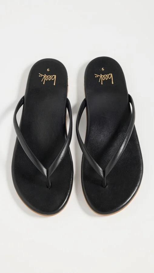 beek Sunbeam Flip Flops - Image 2