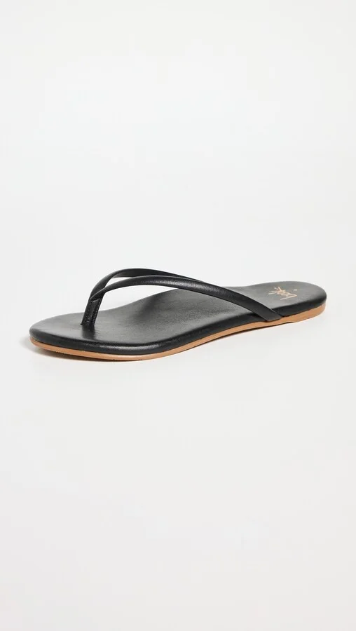 beek Sunbeam Flip Flops - Image 3