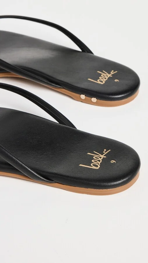 beek Sunbeam Flip Flops - Image 4