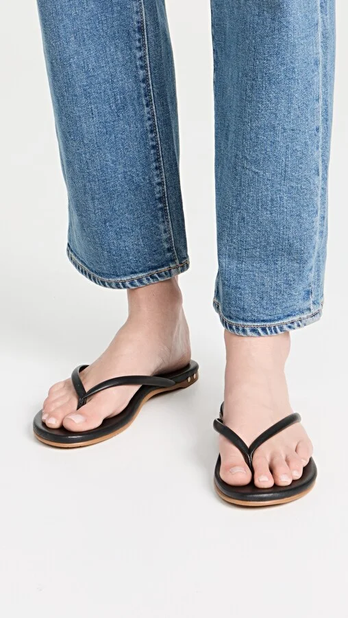 beek Sunbeam Flip Flops - Image 5