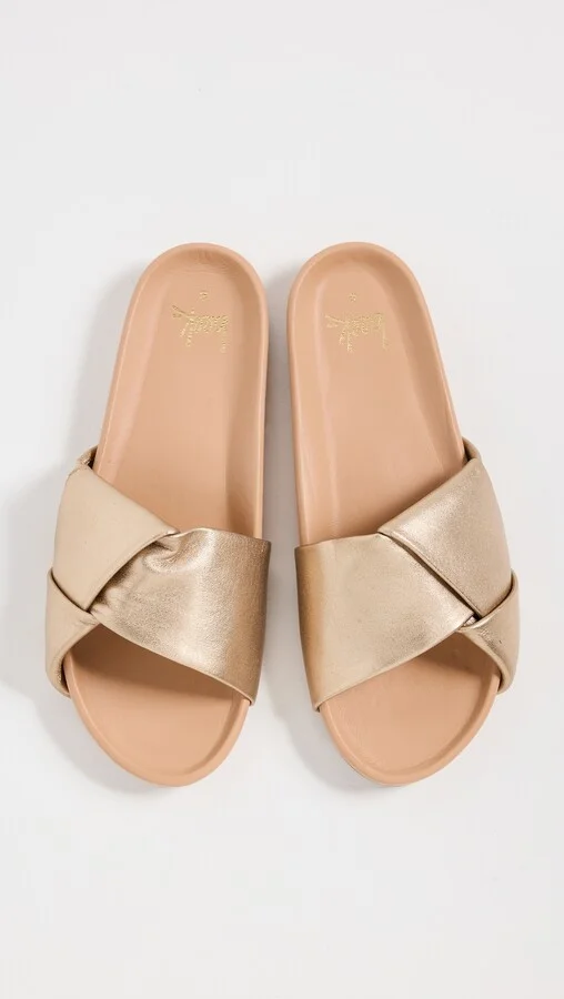 beek Tori Slides - Image 4