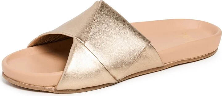 beek Tori Slides
