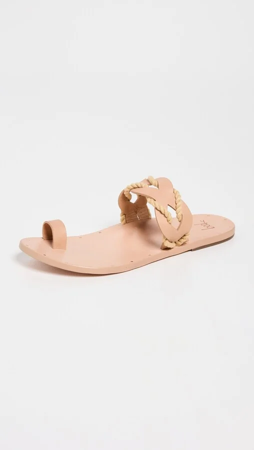beek Treepie Sandals - Image 2