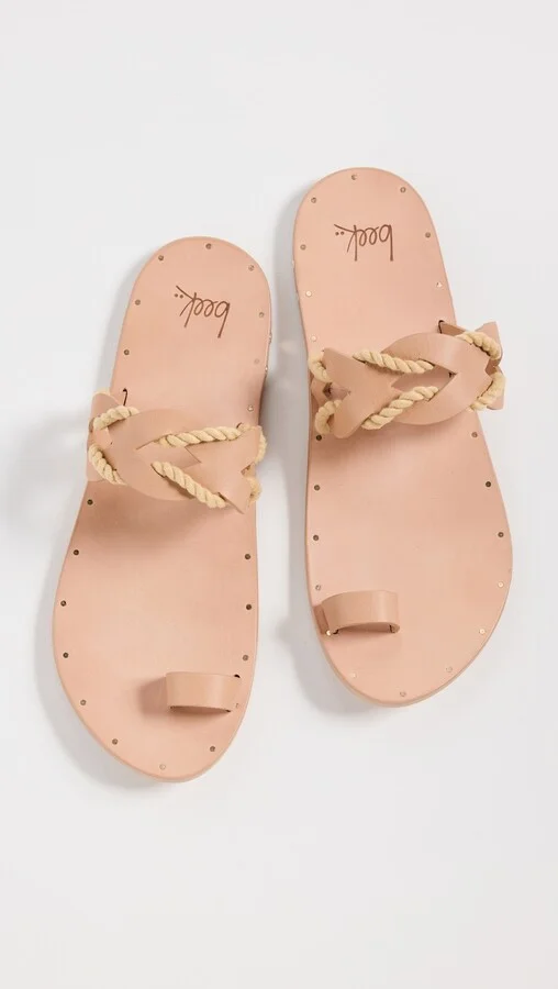 beek Treepie Sandals - Image 4