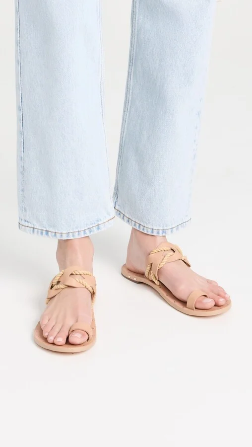 beek Treepie Sandals - Image 5