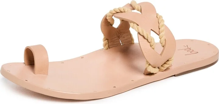 beek Treepie Sandals