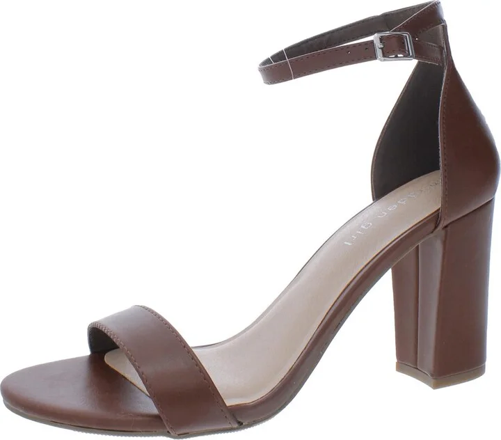 Beella Womens Dress Sandals